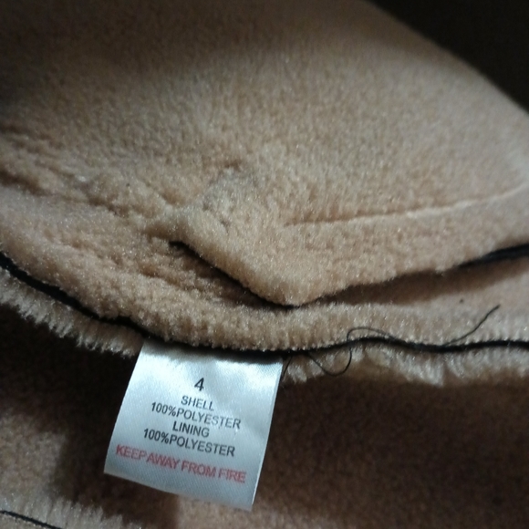 RockN Rev jacket - Picture 9 of 9